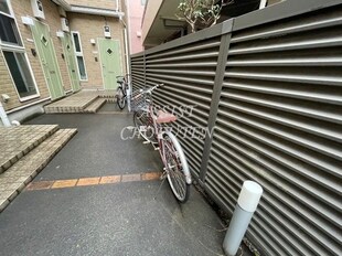 矢野口駅 徒歩6分 1階の物件内観写真